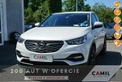 Opel Grandland X EcoTec 131KM, polski salon, pierwszy właściciel, serwis ASO, gwarancja - 1