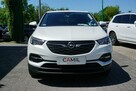Opel Grandland X EcoTec 131KM, polski salon, pierwszy właściciel, serwis ASO, gwarancja - 2