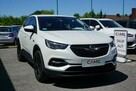 Opel Grandland X EcoTec 131KM, polski salon, pierwszy właściciel, serwis ASO, gwarancja - 3