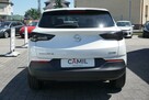 Opel Grandland X EcoTec 131KM, polski salon, pierwszy właściciel, serwis ASO, gwarancja - 6