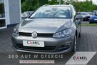 Volkswagen Golf zarejestrowany, ubezpieczony - 1
