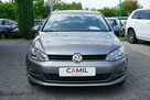 Volkswagen Golf zarejestrowany, ubezpieczony - 2