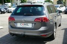 Volkswagen Golf zarejestrowany, ubezpieczony - 5
