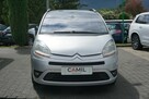 Citroen C4 Grand Picasso zarejestrowany, ubezpieczony - 2