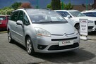 Citroen C4 Grand Picasso zarejestrowany, ubezpieczony - 4