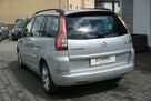Citroen C4 Grand Picasso zarejestrowany, ubezpieczony - 7