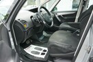 Citroen C4 Grand Picasso zarejestrowany, ubezpieczony - 8