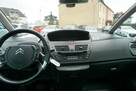 Citroen C4 Grand Picasso zarejestrowany, ubezpieczony - 14
