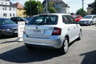 Škoda Fabia polski salon, super stan, ekonomiczna, rok gwarancji, - 5