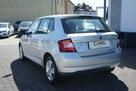 Škoda Fabia polski salon, super stan, ekonomiczna, rok gwarancji, - 8