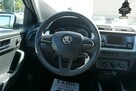 Škoda Fabia polski salon, super stan, ekonomiczna, rok gwarancji, - 15