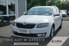 Škoda Octavia polski salon,  zadbany - 1