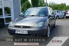 Ford Focus zarejestrowany, ubezpieczony - 1