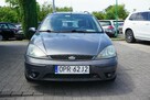 Ford Focus zarejestrowany, ubezpieczony - 2