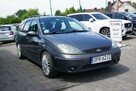 Ford Focus zarejestrowany, ubezpieczony - 4