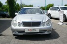Mercedes E 320 zarejestrowany , ubezpieczony - 3