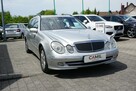 Mercedes E 320 zarejestrowany , ubezpieczony - 4