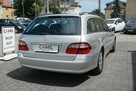 Mercedes E 320 zarejestrowany , ubezpieczony - 5