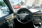 Mercedes E 320 zarejestrowany , ubezpieczony - 14