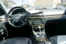 Mercedes E 320 zarejestrowany , ubezpieczony - 15