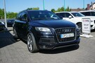 Audi Q7 zarejestrowany, ubezpieczony, bogato wyposażony, S-line - 3