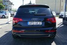Audi Q7 zarejestrowany, ubezpieczony, bogato wyposażony, S-line - 6