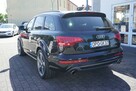 Audi Q7 zarejestrowany, ubezpieczony, bogato wyposażony, S-line - 7