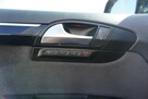 Audi Q7 zarejestrowany, ubezpieczony, bogato wyposażony, S-line - 9