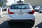 BMW X1 polski salon - 6
