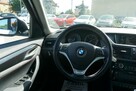 BMW X1 polski salon - 13