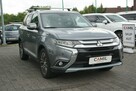 Mitsubishi Outlander polski salon, I właściciel - 3