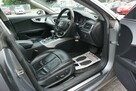 Audi A7 zarejestrowany, ubezpieczony, kierownica po prawej  stronie, sportback - 8