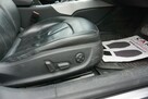 Audi A7 zarejestrowany, ubezpieczony, kierownica po prawej  stronie, sportback - 9
