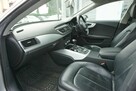 Audi A7 zarejestrowany, ubezpieczony, kierownica po prawej  stronie, sportback - 10