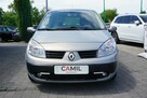 Renault Scenic zarejestrowany, ubezpieczony - 2