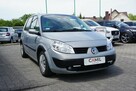 Renault Scenic zarejestrowany, ubezpieczony - 4
