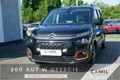 Citroen Berlingo polski salon - 1