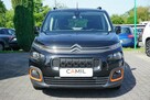 Citroen Berlingo polski salon - 2