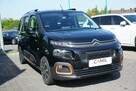 Citroen Berlingo polski salon - 3