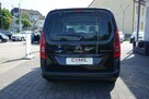 Citroen Berlingo polski salon - 6