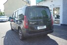 Citroen Berlingo polski salon - 7