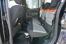 Citroen Berlingo polski salon - 10