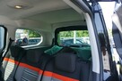 Citroen Berlingo polski salon - 11