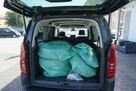Citroen Berlingo polski salon - 12