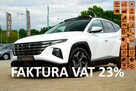 Hyundai Tucson PHEV 180+85 KM FUL OPCJA WENTYLACJA panorama skóra kamery360 4x4 pilot - 1