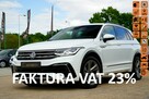 Volkswagen Tiguan GTE SKÓRA kamera PLUG IN digital NAWI sam parkuje grzane fotele R LINE - 1