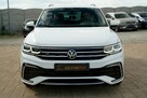 Volkswagen Tiguan GTE SKÓRA kamera PLUG IN digital NAWI sam parkuje grzane fotele R LINE - 2