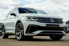 Volkswagen Tiguan GTE SKÓRA kamera PLUG IN digital NAWI sam parkuje grzane fotele R LINE - 3