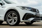 Volkswagen Tiguan GTE SKÓRA kamera PLUG IN digital NAWI sam parkuje grzane fotele R LINE - 5