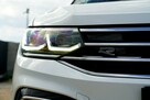 Volkswagen Tiguan GTE SKÓRA kamera PLUG IN digital NAWI sam parkuje grzane fotele R LINE - 6